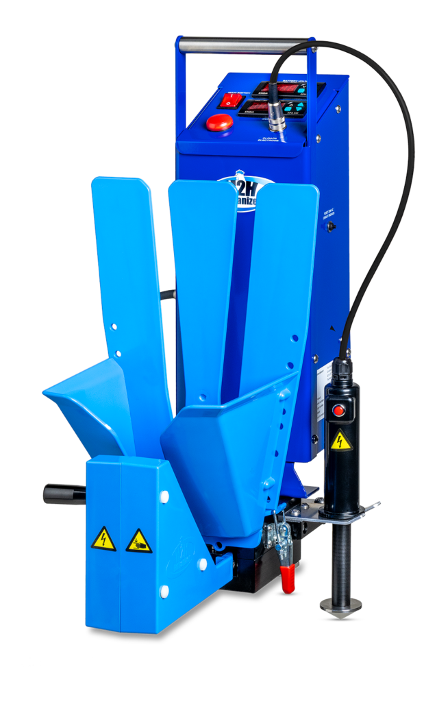 H2H-001
